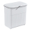 Living And Home Kitchen Hanging Trash Can Waste Bin 5