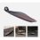 Ceramic Incense Stick Holder Burning Joss Insence Ash Catcher Insense Burner 6