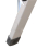 Hyfive Aluminium 3 Step Ladder Lightweight 4