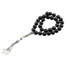 Tasbih Prayer Beads Islam Muslim Prayer Beads Tasbeeh Counter Zikr Beads Rosary Beads Masbaha Beads Meditation Necklace