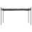 VidaXL vidaXL Pergola mit Schiebedach Anthrazit 395x292x230 cm 3