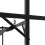 VidaXL vidaXL Pergola mit Schiebedach Anthrazit 589x292x230 cm 5
