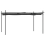 VidaXL vidaXL Pergola mit Schiebedach Anthrazit 395x292x230 cm 1
