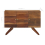 VidaXL vidaXL Solid Reclaimed Wood Sideboard Brown 110x30x75cm Storage Cabinet Unit 4