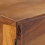 VidaXL vidaXL Solid Reclaimed Wood Sideboard Brown 110x30x75cm Storage Cabinet Unit 6