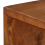 VidaXL vidaXL Solid Reclaimed Wood Sideboard Brown 110x30x75cm Storage Cabinet Unit 7
