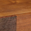 VidaXL vidaXL Solid Reclaimed Wood Sideboard Brown 110x30x75cm Storage Cabinet Unit 8