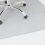 VidaXL vidaXL Bodenschutzmatte für Laminat oder Teppich 150x115 cm PVC 3