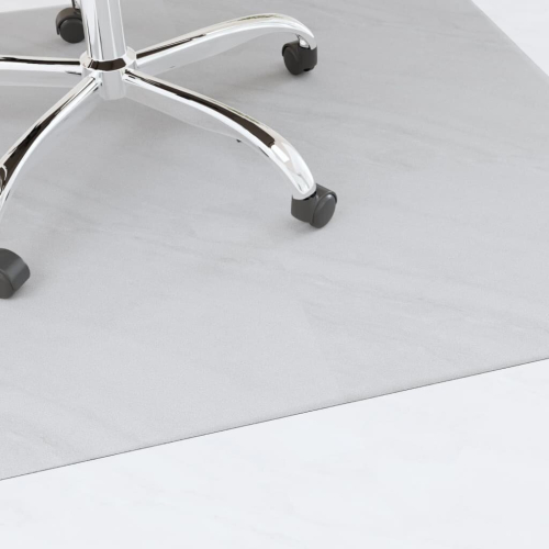 VidaXL vidaXL Bodenschutzmatte für Laminat oder Teppich 150x115 cm PVC 2