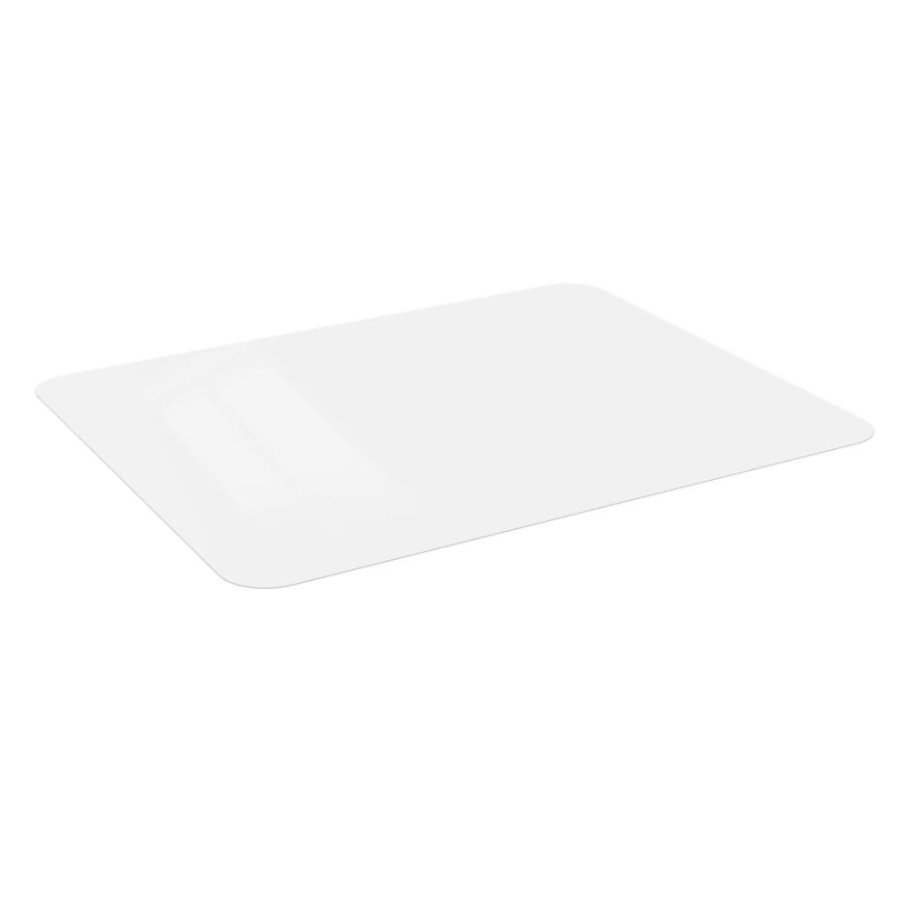 Vidaxl Floor Mat For Laminate Or Carpet Chair Mat Floor Protector Mat Pvc