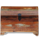 VidaXL Reclaimed Solid Wood Storage Chest Box 60x30x45 cm Vintage Rustic Antique 5