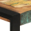 VidaXL vidaXL Sideboard Solid Reclaimed Wood Cabinet Storage Cupboard Wooden Cabinet 6