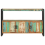 VidaXL vidaXL Sideboard Solid Reclaimed Wood Cabinet Storage Cupboard Wooden Cabinet 2