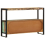 VidaXL vidaXL Sideboard Solid Reclaimed Wood Cabinet Storage Cupboard Wooden Cabinet 3