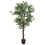 VidaXL vidaXL Ficusbaum Künstlich 756 Blätter 150 cm Grün 1