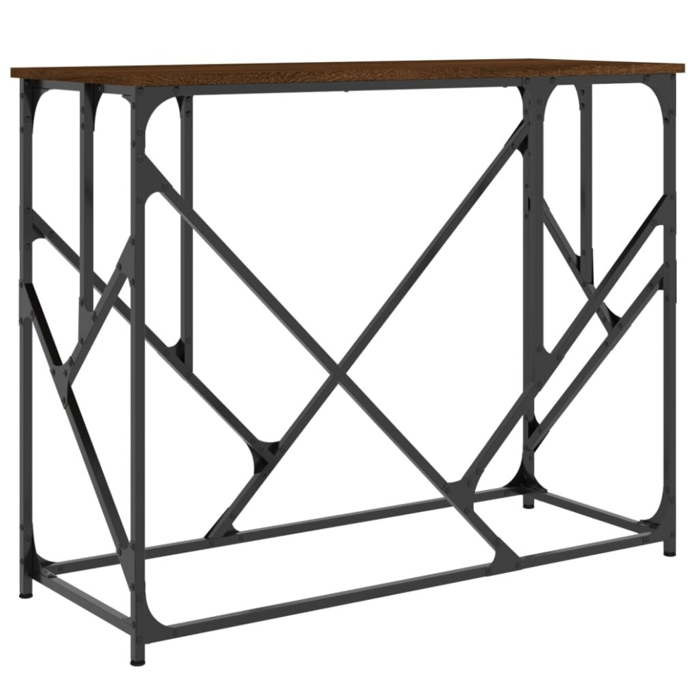 100 cm W Console Table - Image 3