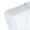 VidaXL (white) vidaXL Countertop Basin Bathroom Sink Vessel Multicolour Rectangular Ceramic 7
