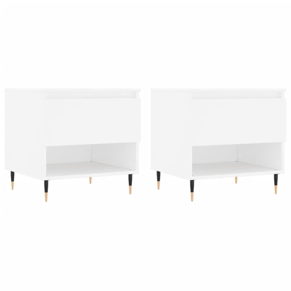 Coffee Table with Storage - Image 3