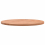 VidaXL (brown, 40 x 1.5 cm) vidaXL Table Top Wooden Replacement Desk Top Dining Table Top Solid Wood Beech 6