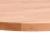 VidaXL (brown, 40 x 1.5 cm) vidaXL Table Top Wooden Replacement Desk Top Dining Table Top Solid Wood Beech 3