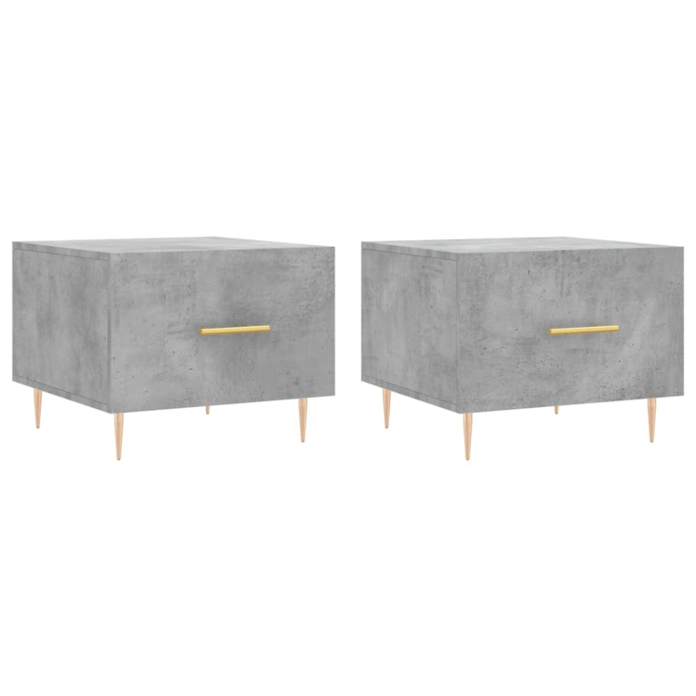 Add a touch of elegance to your living room with these stylish coffee tables. - Image 3