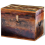 VidaXL vidaXL Storage Box Solid Reclaimed Wood Entryway Trunk Ottomans Chest Stool 5