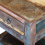 VidaXL vidaXL Side Table Nightstand with 1 Drawer Solid Reclaimed Wood 43x33x51 cm 8