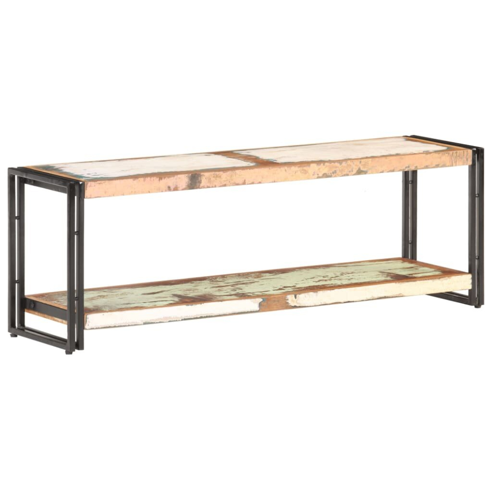 (120 x 30 x 40 cm) vidaXL TV Cabinet TV Stand Storage Sideboard Cupboard Entertainment Centre