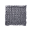 Living And Home (Grey) Handwoven Chunky Knit Throw Blanket for Home Decor 5