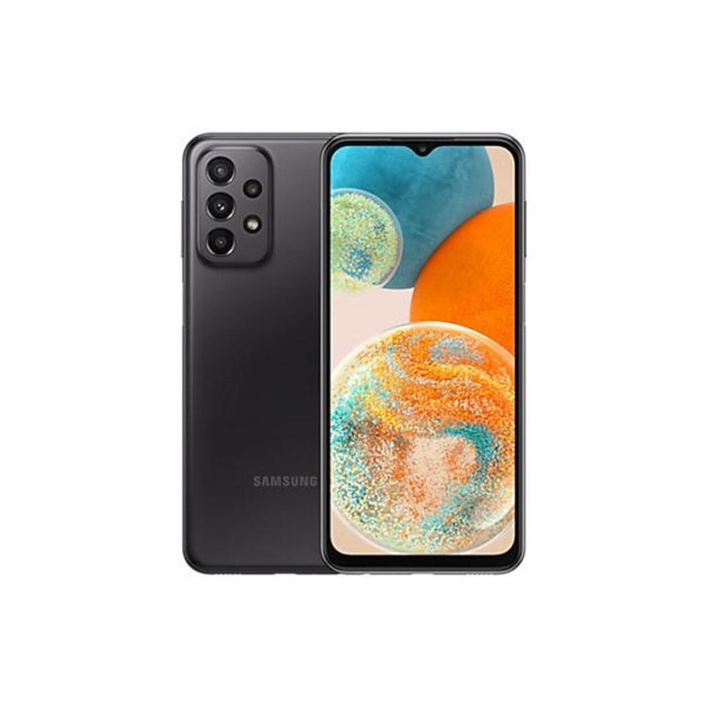 GALAXY A23 6.6IN GREY 64GB DUAL