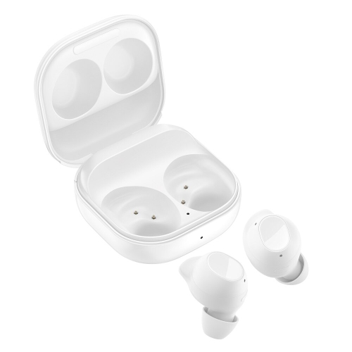 Samsung Samsung Galaxy Buds FE Bluetooth True Wireless Earbuds - White | R400 1