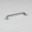 (128mm Handle) Polished Chrome Cupboard Strap Handles 128mm 160mm 3