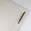 (128mm Handle) Polished Chrome Cupboard Strap Handles 128mm 160mm 5