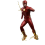 Hot Toys ειδώλιο Hot Toys MMS713 - DC Comics - The Flash - Flash Standard Version 1