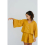 Common Stitch Sewing Pattern Pipit Loungewear Set Women Sizes 6-12 1