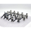 (12pcs Minifigures Set) Star Wars 104th Phase 2 Wolfpack Commander Wolffe Clone Troopers 24pcs Minifigures Set 4