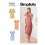 Simplicity Sewing Pattern 9262 1