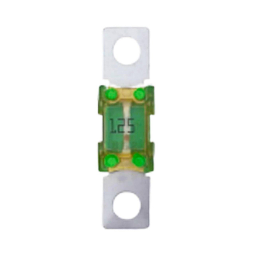 (125A) Victron MEGA fuse for 48V to 58V systems