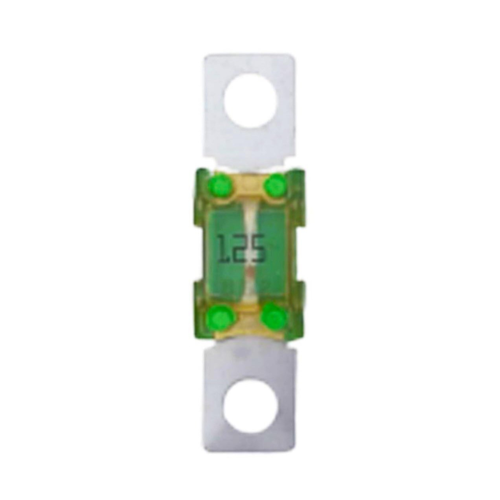 (125A) Victron Mega Fuse For 48V To 58V Systems 8719076016687
