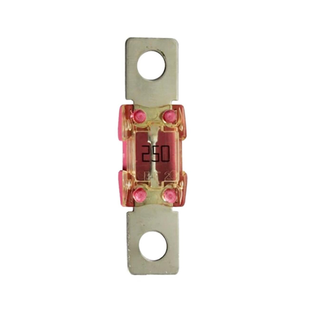 (250A) Victron Mega Fuse For 48V To 58V Systems 8719076016700