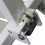 Large Single Folding Step with Handrail (Caravan Motorhome Camper) 4