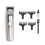 GEEPAS Geepas Hair Clipper Digital Electric Stubble Beard Trimmer LCD Display 1