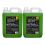 AA Winter High Performance Screenwash 2 x 5L Effective to -10°C 1