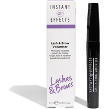 IE Instant Effects Lash & Brow Volumiser 7ML