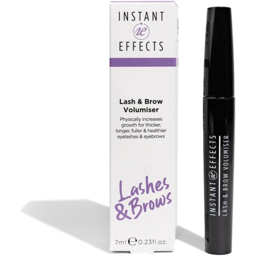 IE Instant Effects Lash & Brow Volumiser 7ML