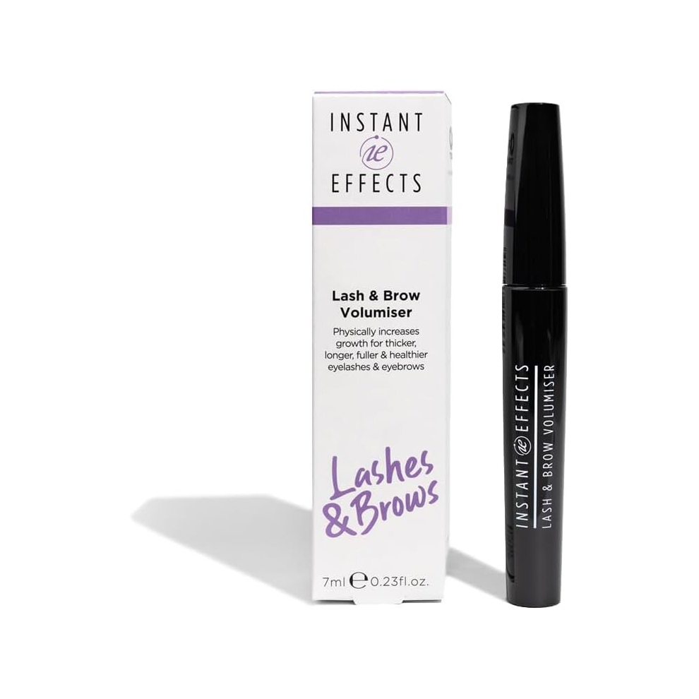 Instant Effects Ie Lash & Brow Volumiser 7Ml