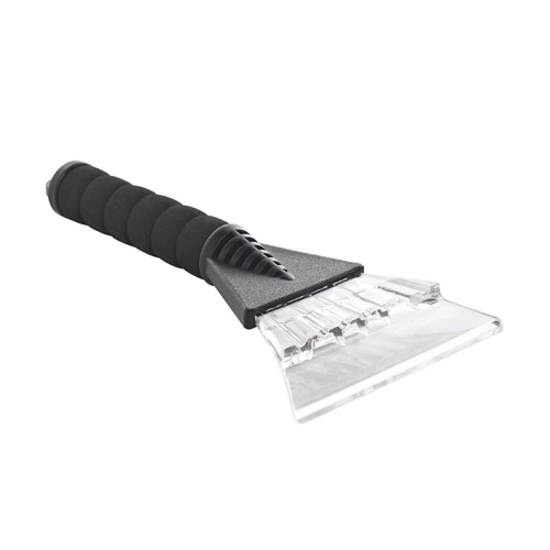AA Winter Car Kit Fast Acting Deicer 2x750ml, Ice Scraper, Demister Pad 2