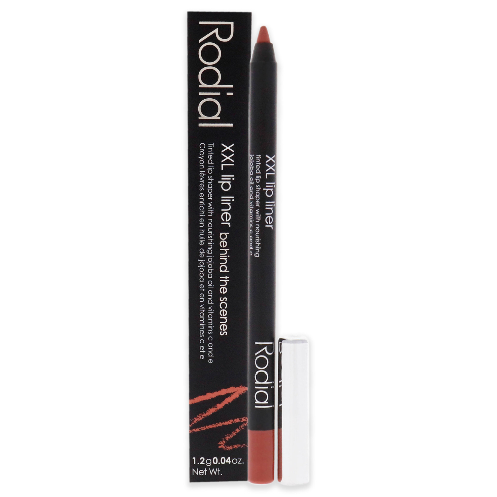 Rodial XXL Lip Liner - Behind The Scenes for Women 0.04 oz Lip Liner