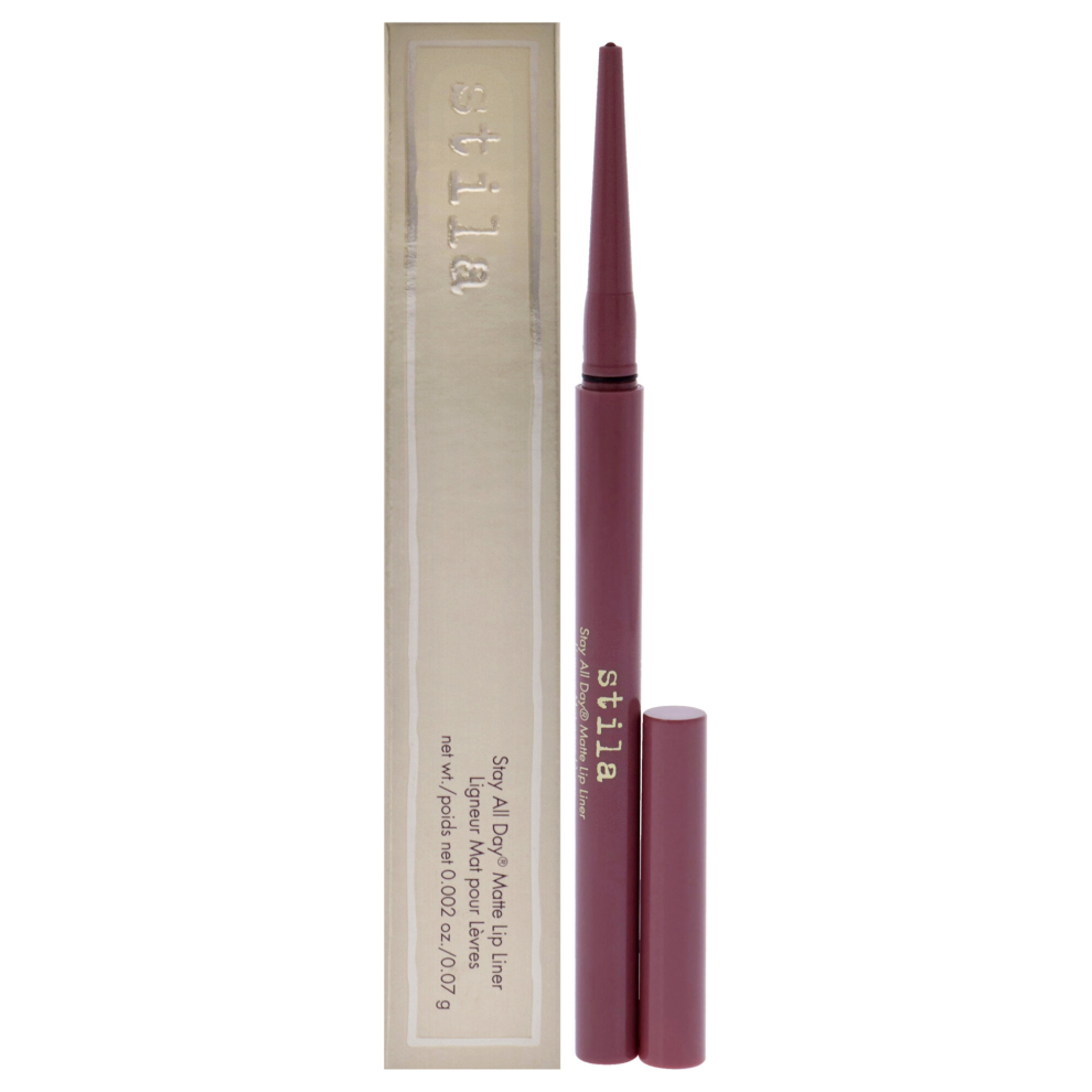 Stila Stay All Day Matte Lip Liner - Everlasting for Women 0.002 oz Lip Liner