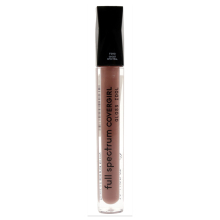 COVERGIRL Gloss Idol, Fuktgivande Läppglans, Ghost, 0.12 Ounce